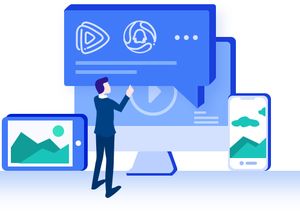 有一種視頻廣告叫可以點(diǎn)擊關(guān)閉 新媒體營銷推廣專家