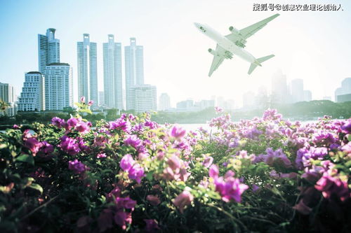 鮮花經濟開出新 花 樣