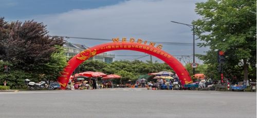 臨平 再塑千年運河繁華地