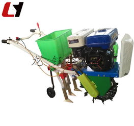 【煙草育苗播種機/工廠供應小型油菜播種施肥機/甘草播種機】- 